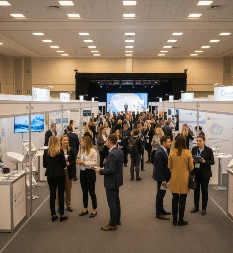 Imagen destacada de la noticia “Santiago del Estero Sede de la Primera Expo de Acompañamiento Terapéutico” en UniNews de UNIFADER.